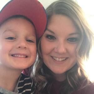 Meet your Posher, Amy